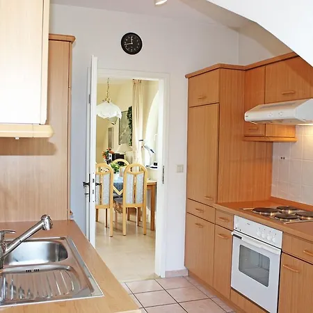 Apartman Haus Granitzblick - Fewo 13