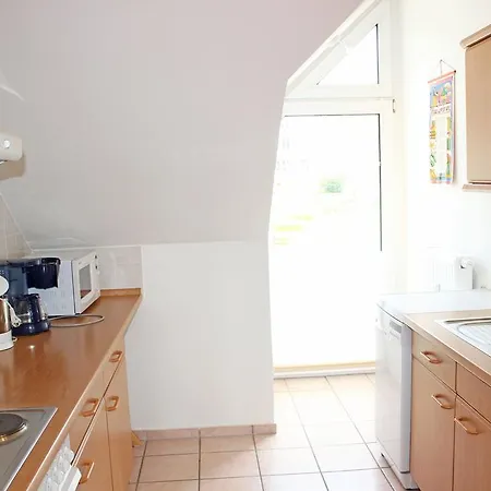 Haus Granitzblick - Fewo 13 Sellin