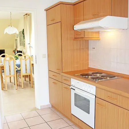 Haus Granitzblick - Fewo 13 Apartman