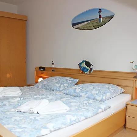 Apartman Haus Granitzblick - Fewo 13 Sellin
