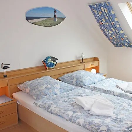 Haus Granitzblick - Fewo 13 Apartman Sellin