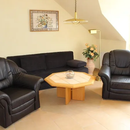 Haus Granitzblick - Fewo 13 Apartman