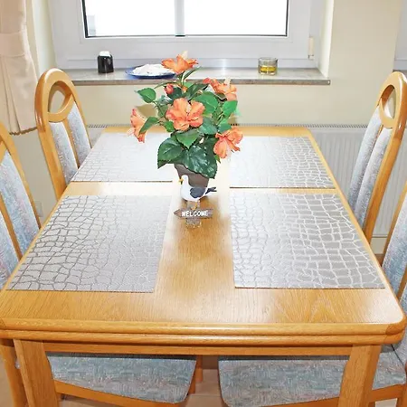 Apartman Haus Granitzblick - Fewo 13 Sellin