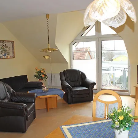 Apartman Haus Granitzblick - Fewo 13